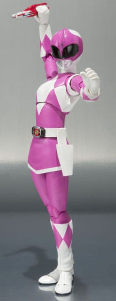 魂ウェブ商店限定 S.H.Figuarts(フィギュアーツ) プテラレンジャー