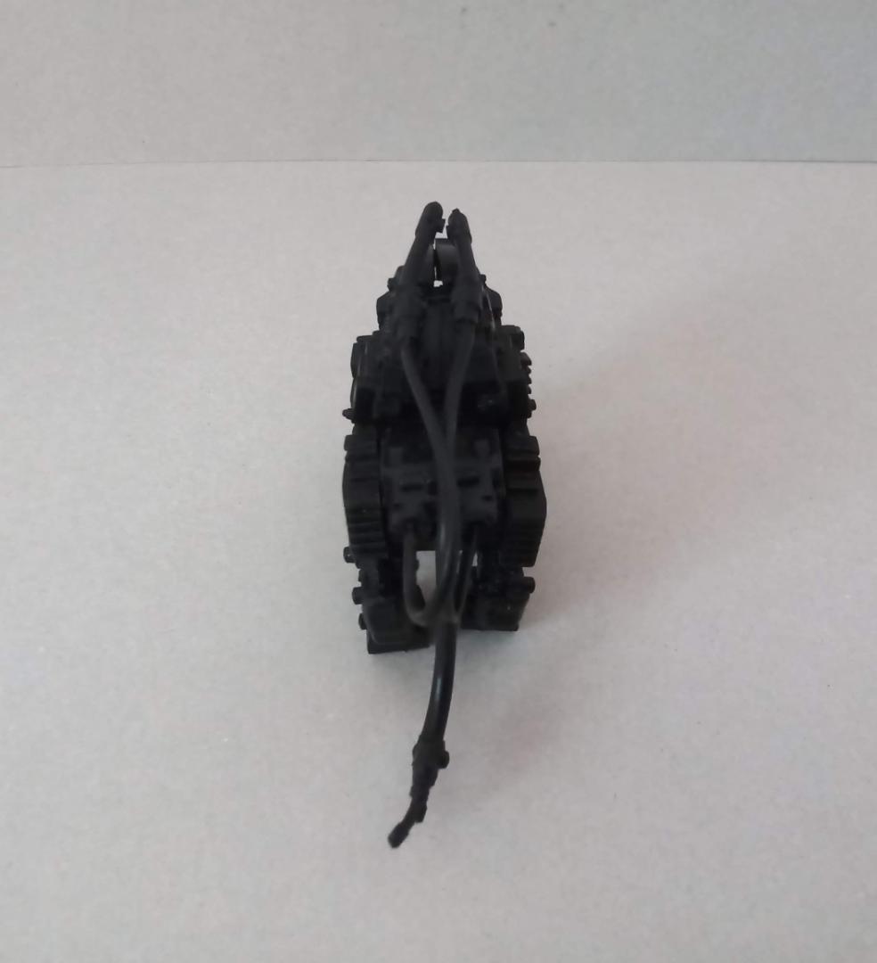 カバヤ ゾイドラムネ シールドライガーMK-Ⅱ 現状品 食玩 消し - メルカリ