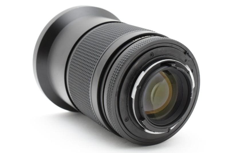 レンズ(ズーム) Carl Zeiss Vario-Sonnar 28-85 F3.3-4 MMJ