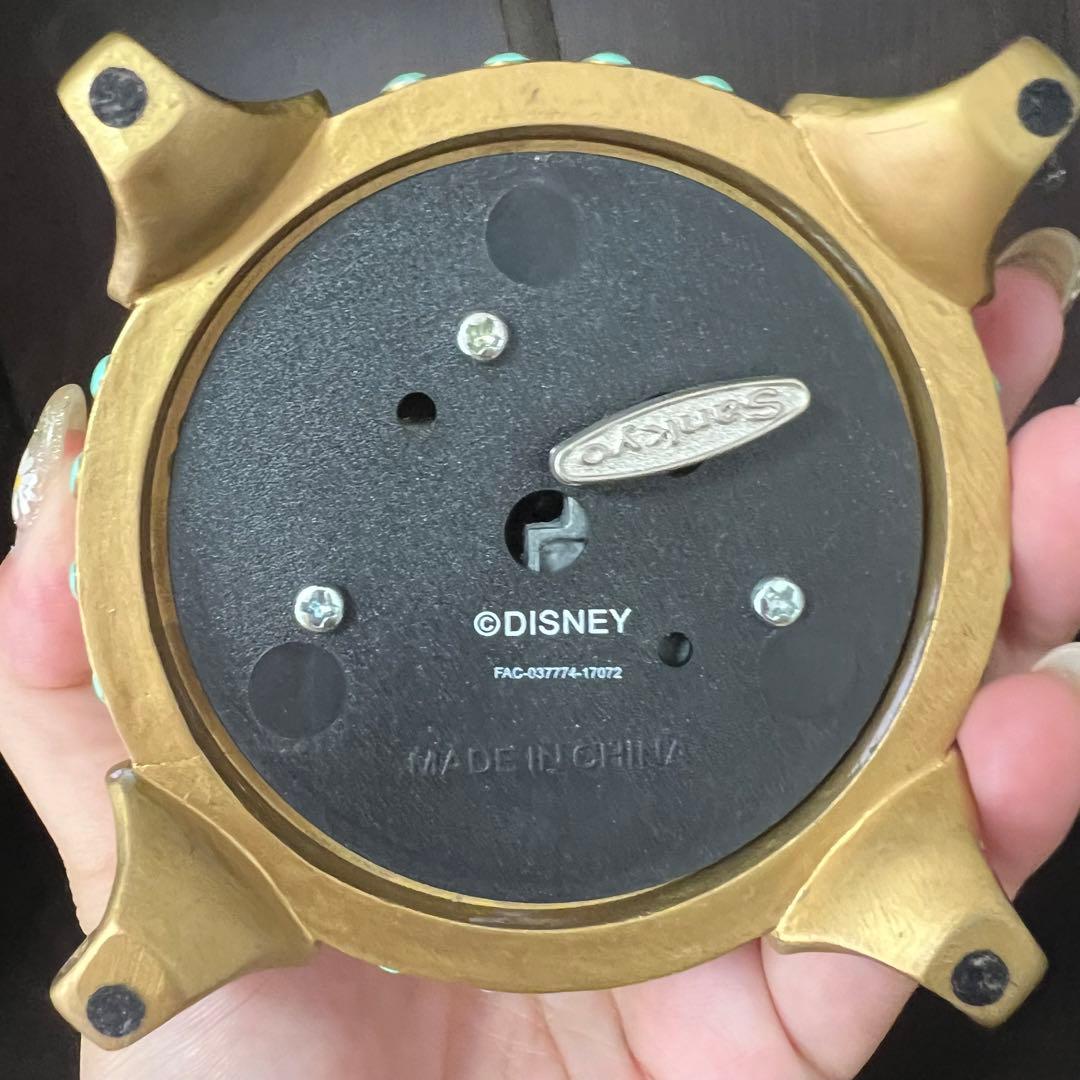 アリエル オルゴール レア フィギュア リトルマーメイド - メルカリ