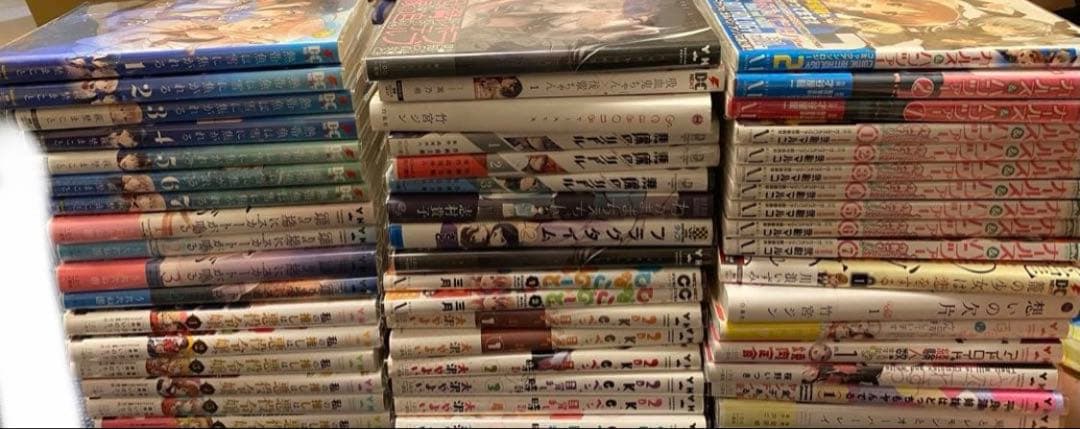 百合漫画別の商品ページに詳細書いてます必ず読んでください ご購入の際コメント必須