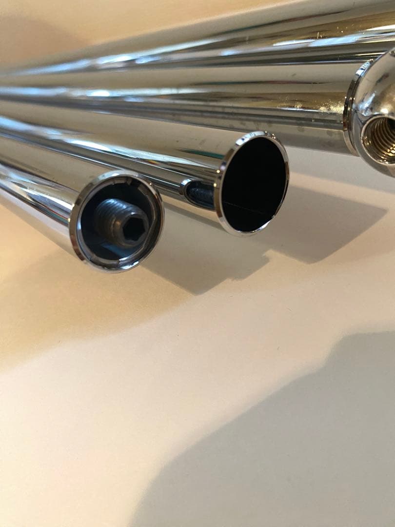 USMハラーチューブ・ボールセット 33.5cm 計4セット