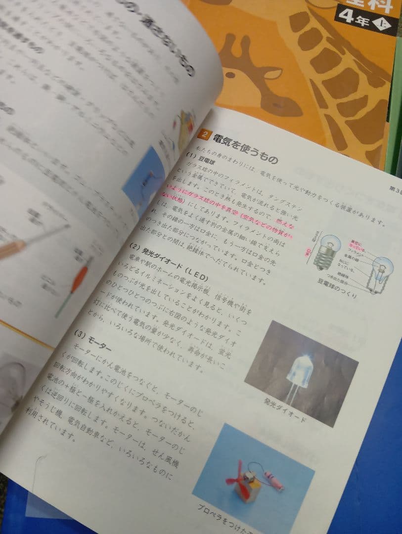 四谷大塚 予習シリーズ4年 国算理社/漢字/計算 上下 中古 2022年版