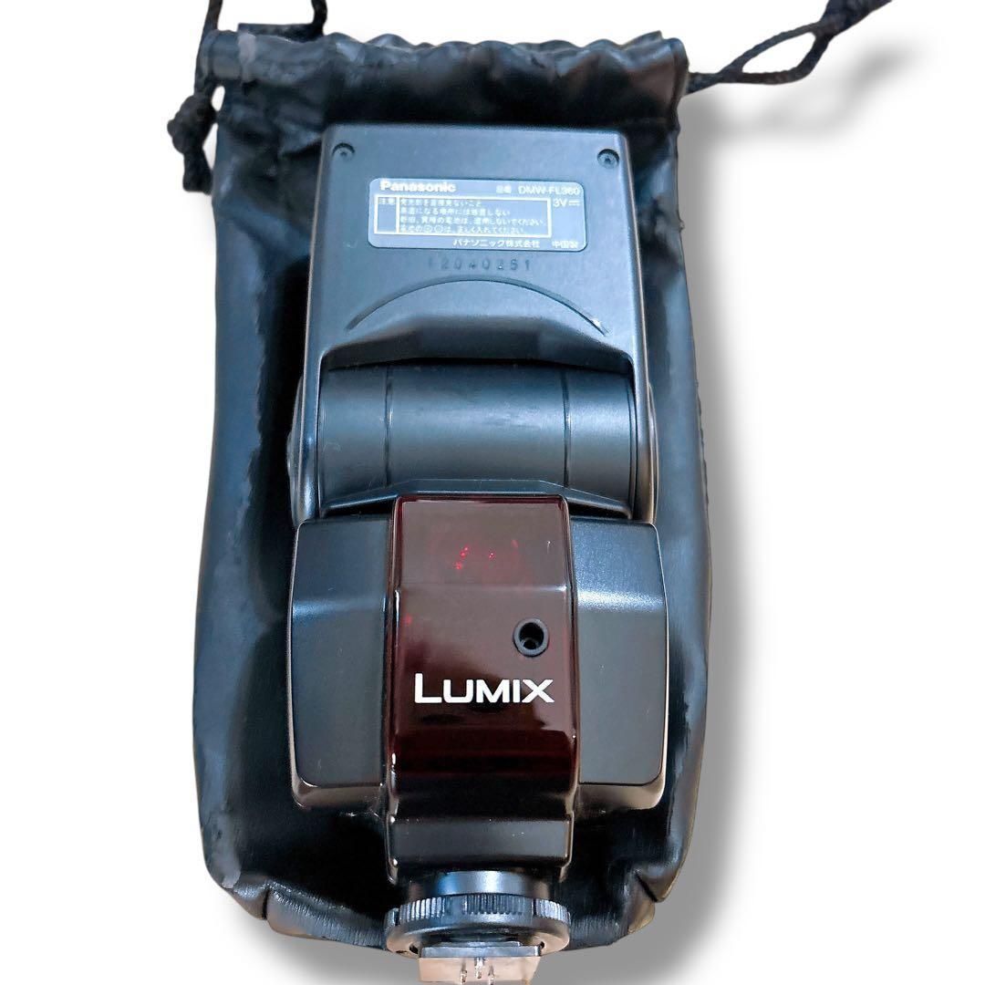 Panasonic LUMIX DMC-G3 レンズ2本セット フラッシュ付 - メルカリ