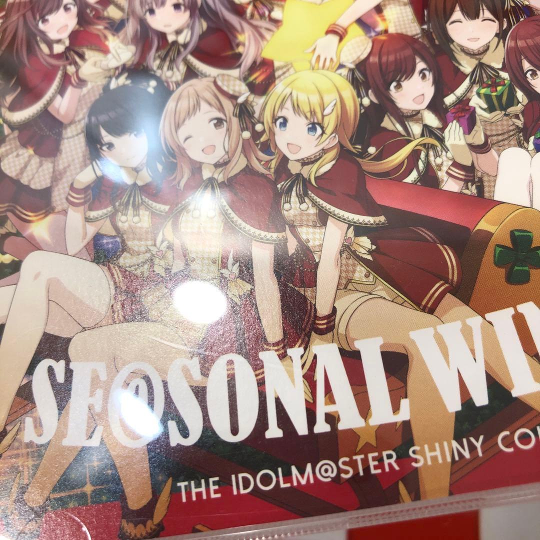 N12685】「アイドルマスター シャイニーカラーズ」THE IDOLM@ST - メルカリ