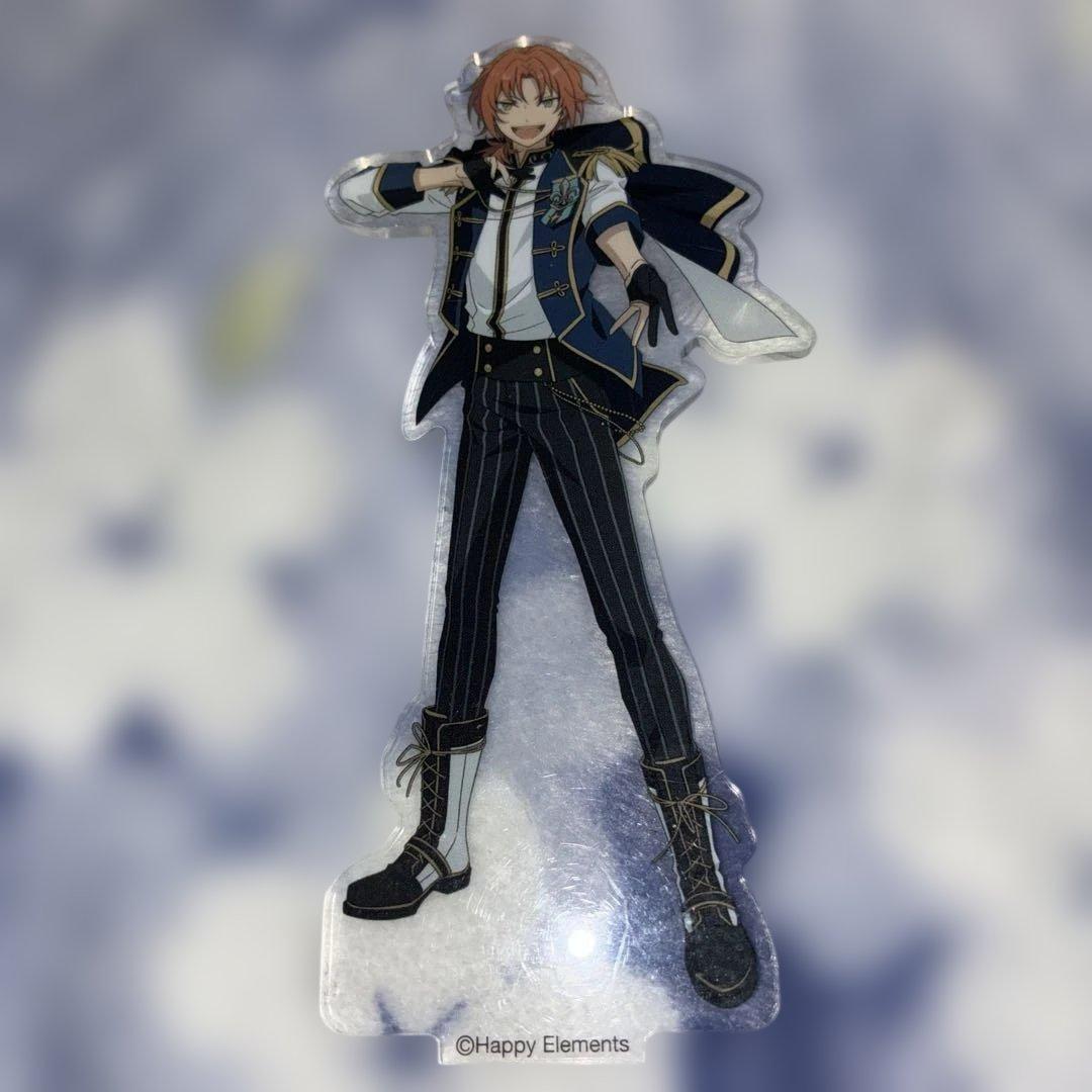 あんさんぶるスターズ あんスタ 月永レオ アクリルスタンド アクスタ