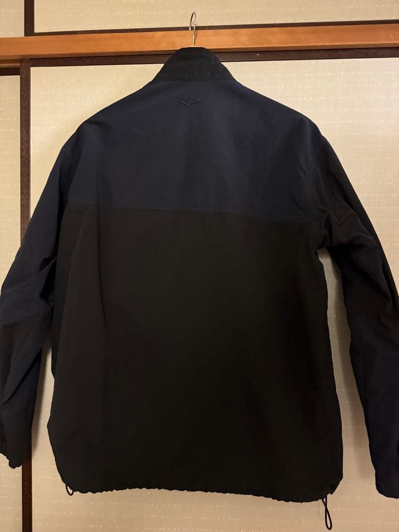 UMBRO✖️アーバンリサーチドアーズ セットアップ 美中古 - メルカリ