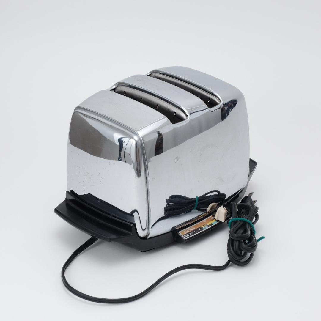 サンビーム社製ポップアップトースター - メルカリ