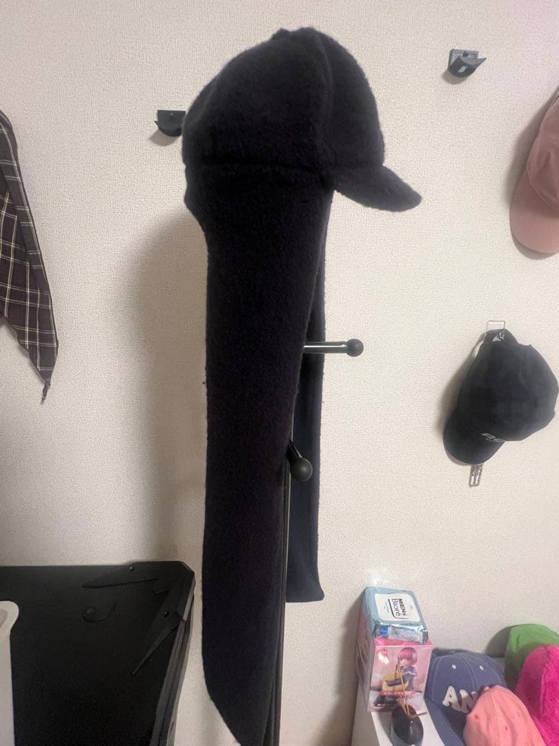 Isa Boulder マフラーキャップarchive - 帽子価格