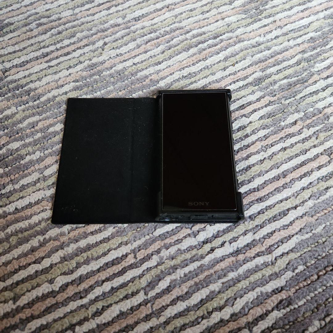 SONY ウォークマン NW-A306 レンタル] ソニー ウォークマン 32GB Aシリーズ NW-A306 ブルー