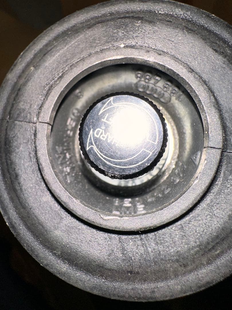 アウディA4 SILVER'S Z.S.S. サスペンションキット パーツ