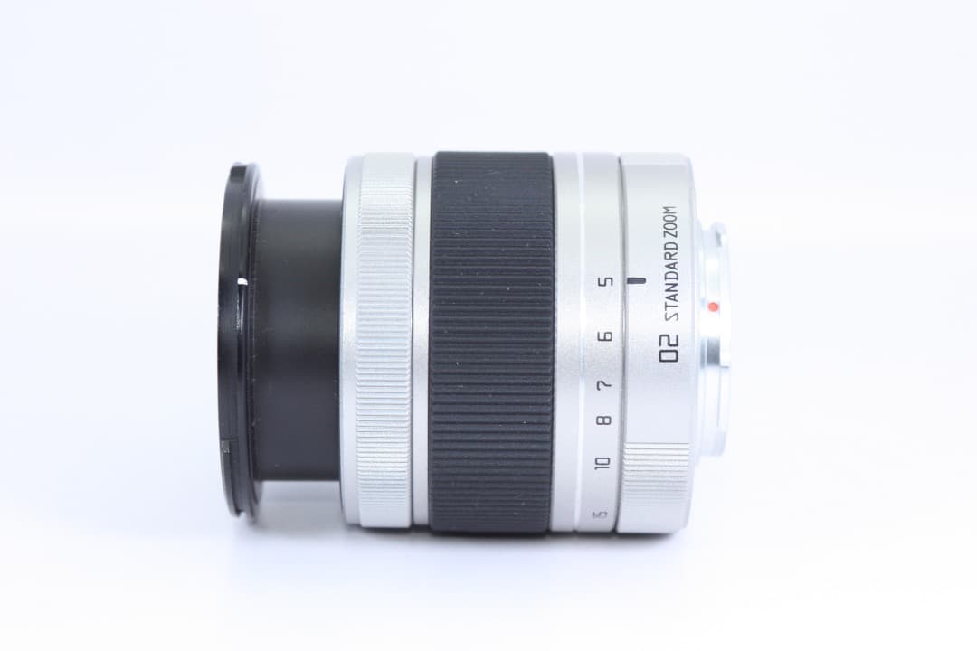 レンズ(ズーム) SMC PENTAX 5-15mm F2.8-4.5 ED AL IF #174