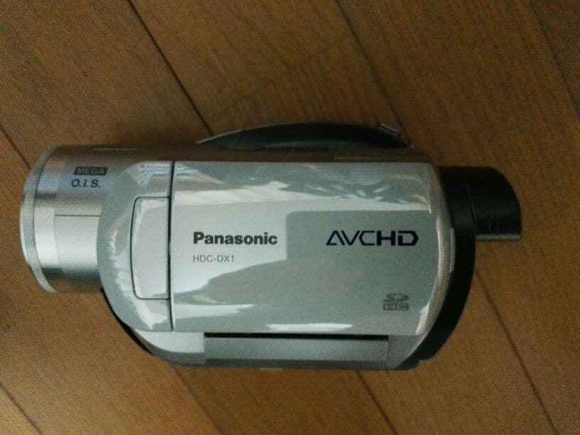 DVD ビデオカメラ　パナソニック 概要 DVDビデオカメラ VDR-D400 | デジタルビデオカメラ | Panasonic