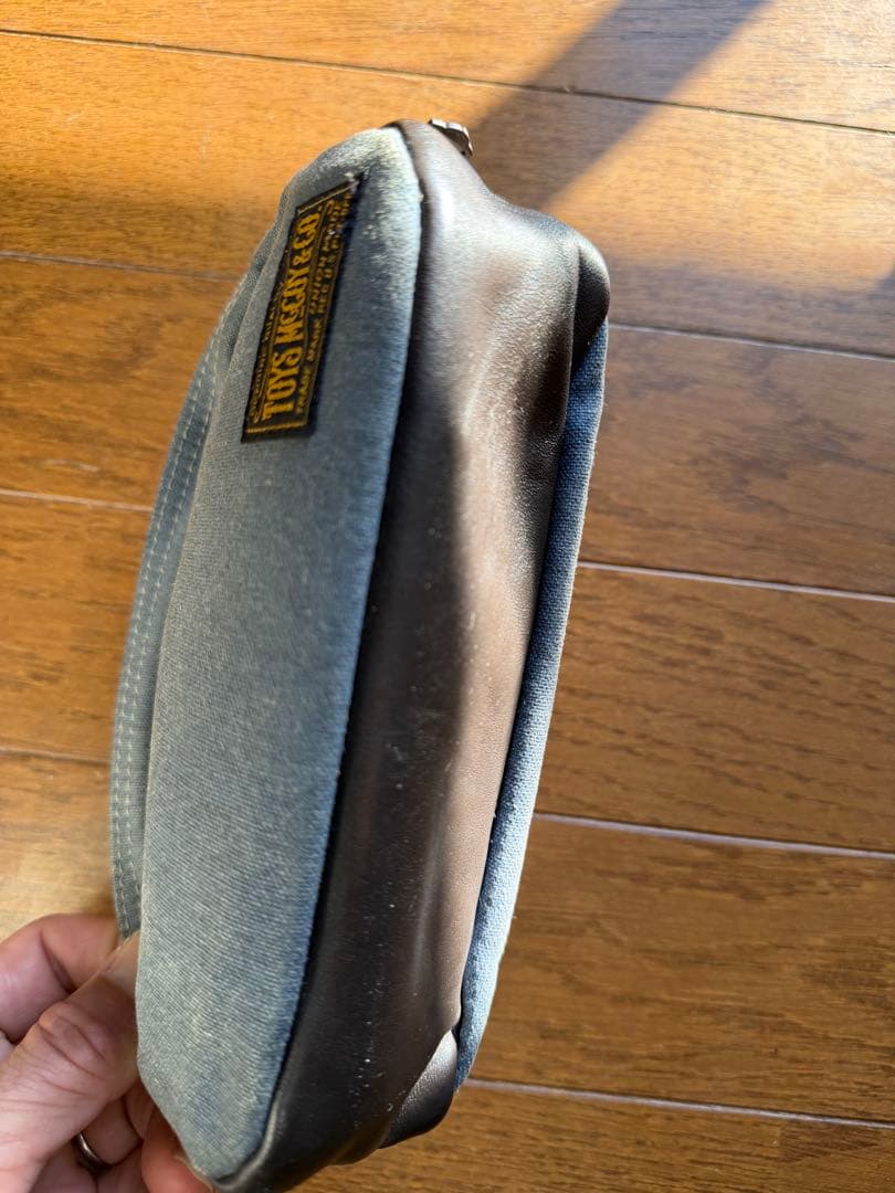 楽天市場】ガジェット マルチポーチの通販 トイズマッコイ ポーチ