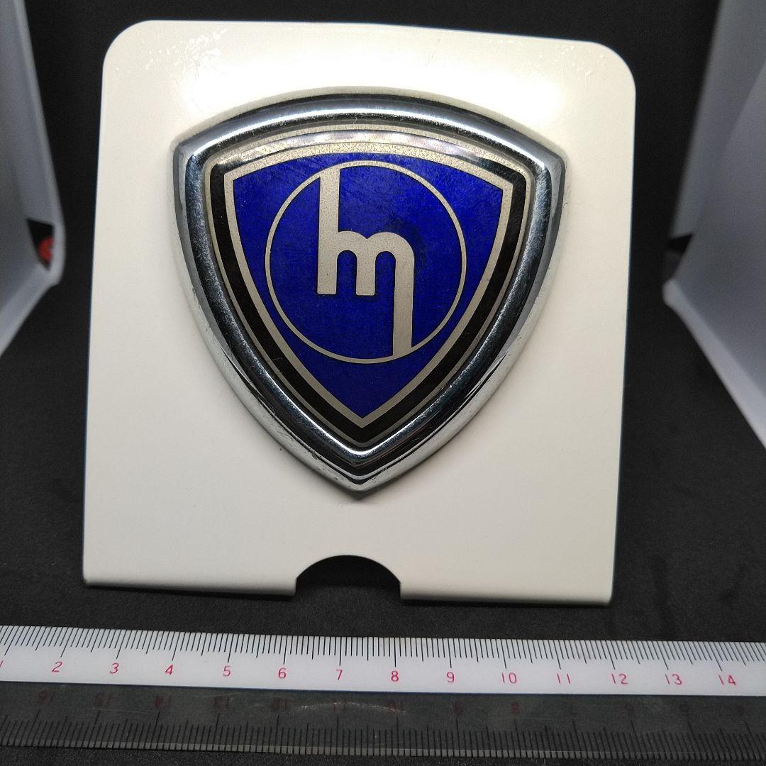 マツダコスモスポーツエンブレム - メルカリ