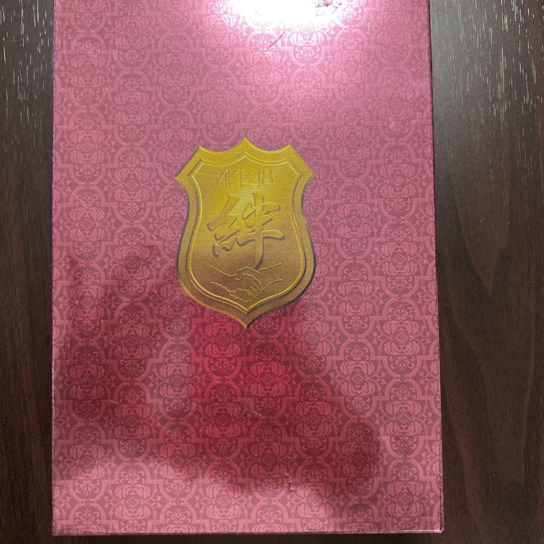 AKB48 チーム対抗　大運動会　DVDセット 週刊AKB DVDスペシャル版「AKB48 チーム対抗大運動会 ～絆よ、永遠に