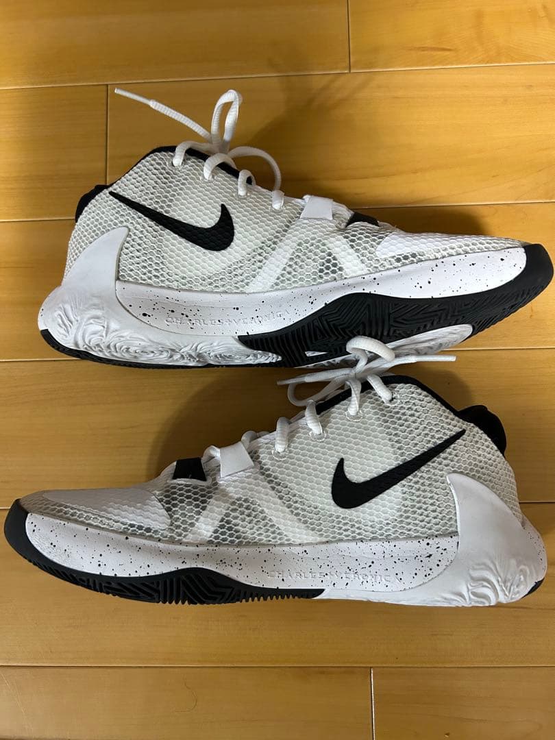 シューズ(男性用) Nike Zoom Freak1 26.5cm