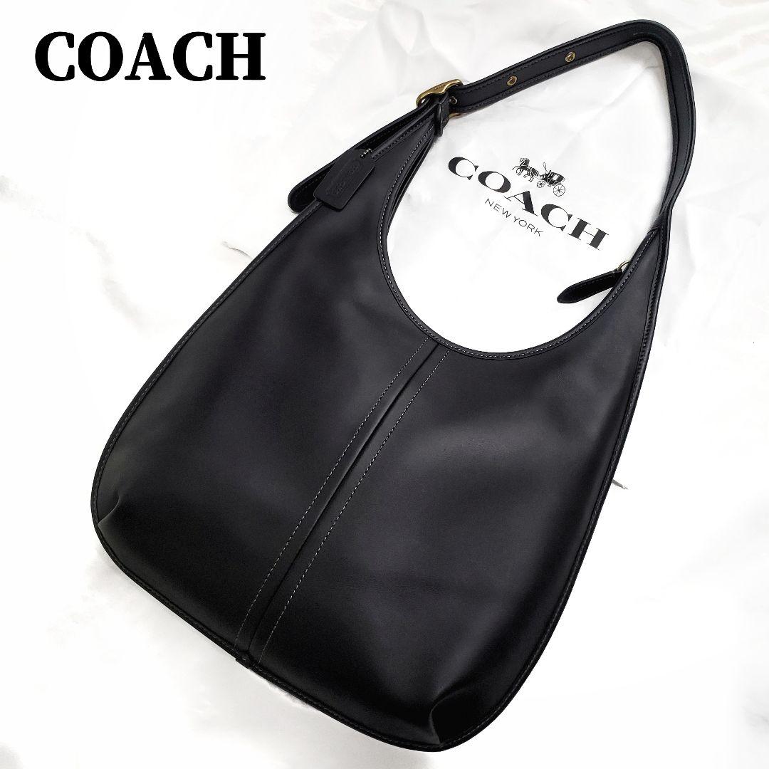 最終価格】極美品✨コーチ エルゴ ワンショルダーバッグ C2264 チャーム