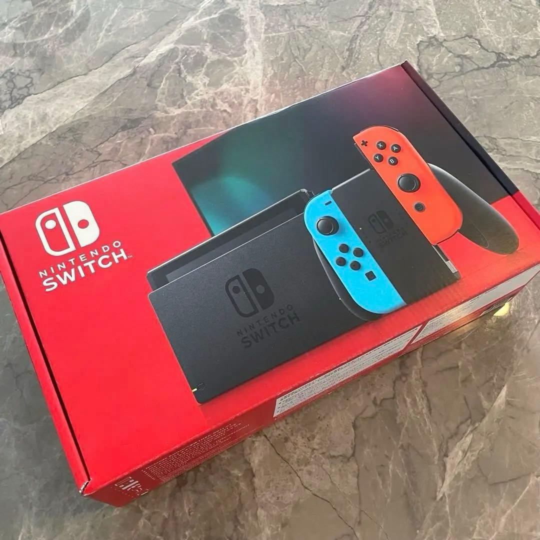【美品】Nintendo Switch 本体 /ニンテンドー スイッチ 青 赤 Nintendo Switch 本体 青・赤 Amazon.com: Nintendo Switch – OLED