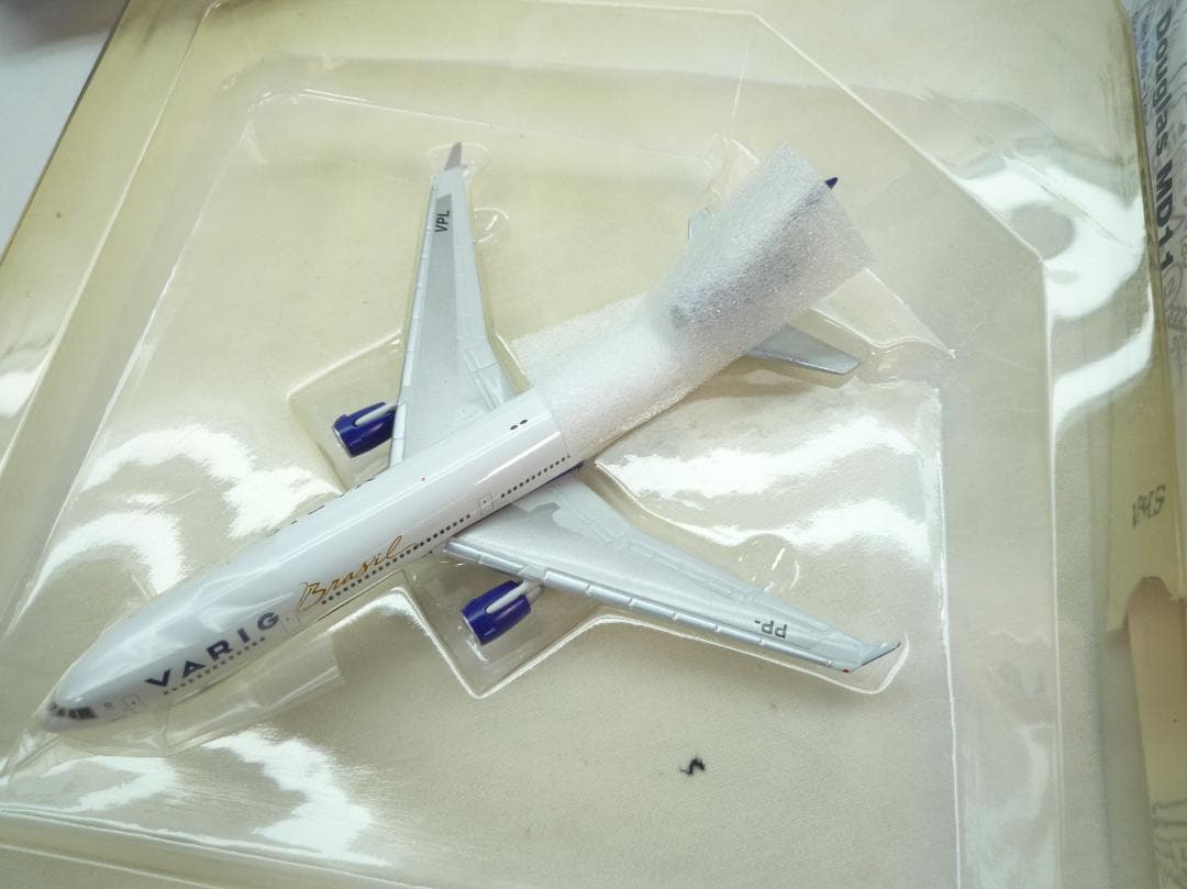 Gemini Jets 航空機模型 まとめ売り