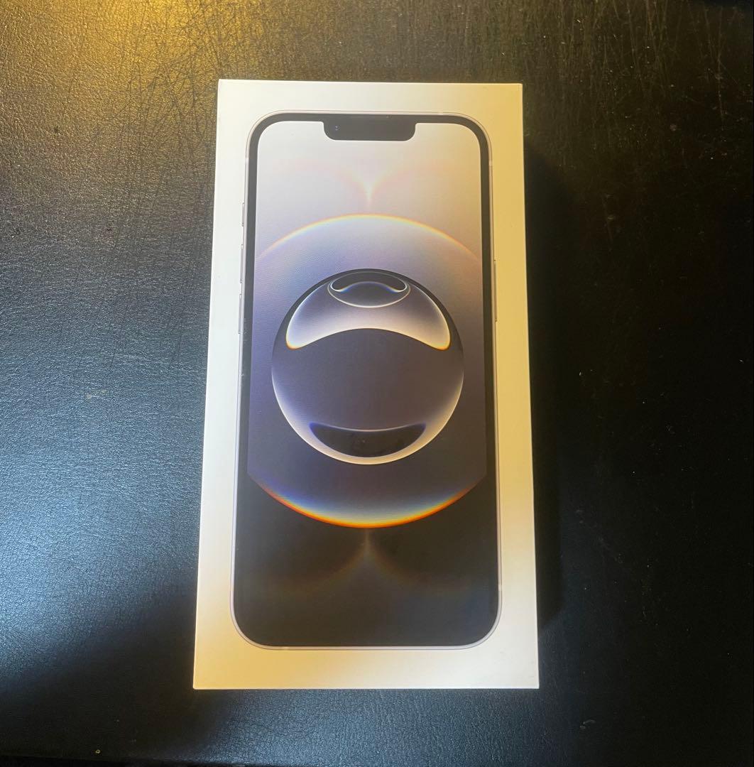 [新品未開封]Apple iPhone16e ホワイト iPhone [新品未開封] Apple iPhone16e 128GB ホワイト MD1R4J/A SIM