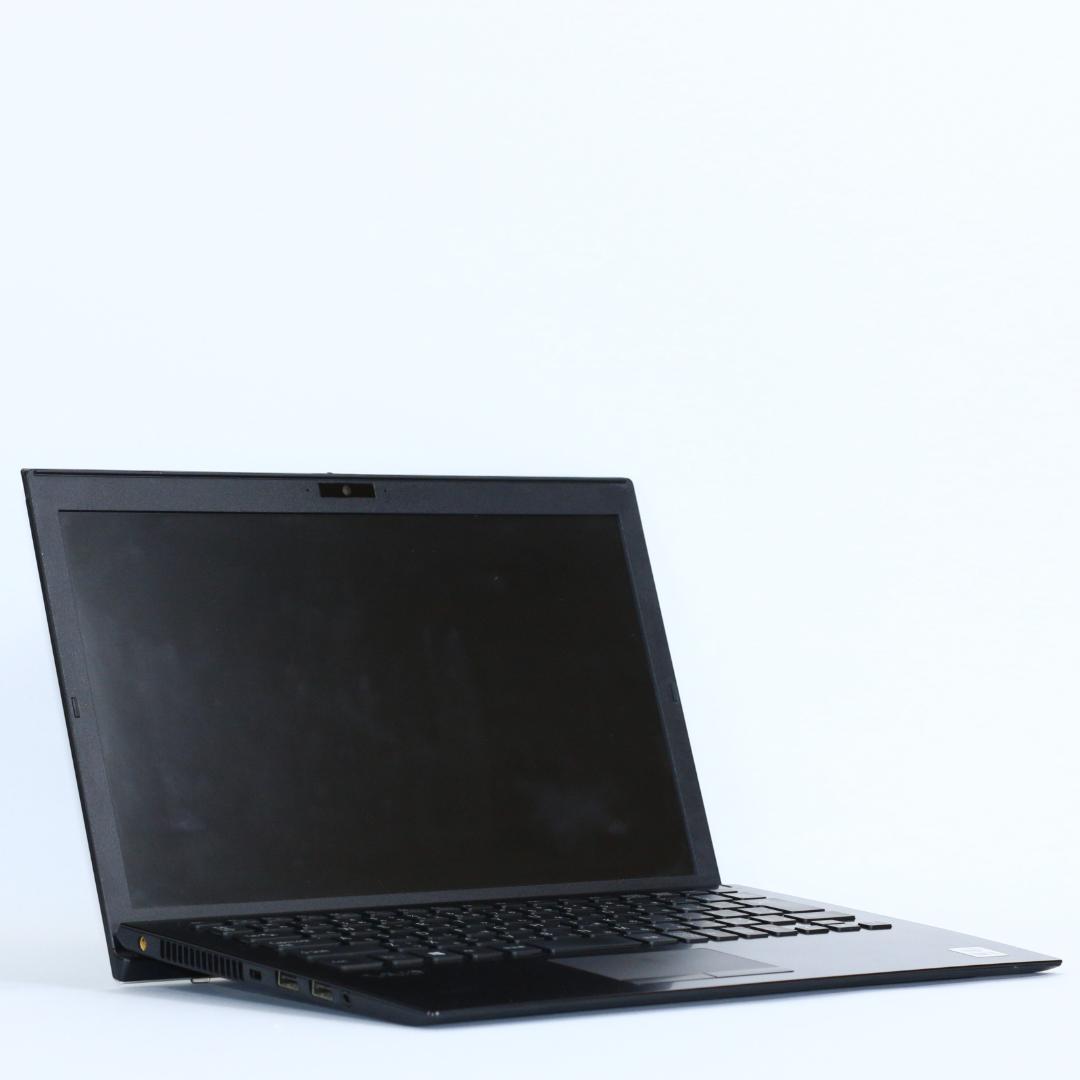 Windowsノート本体 VAIO VJPG13 i5-10th 8GB 256GB 13.3in