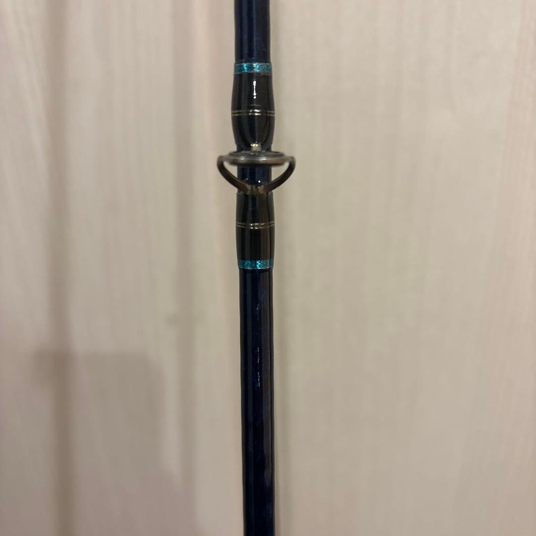 シマノSHIMANO OCEA Blue Rose B537S - メルカリ