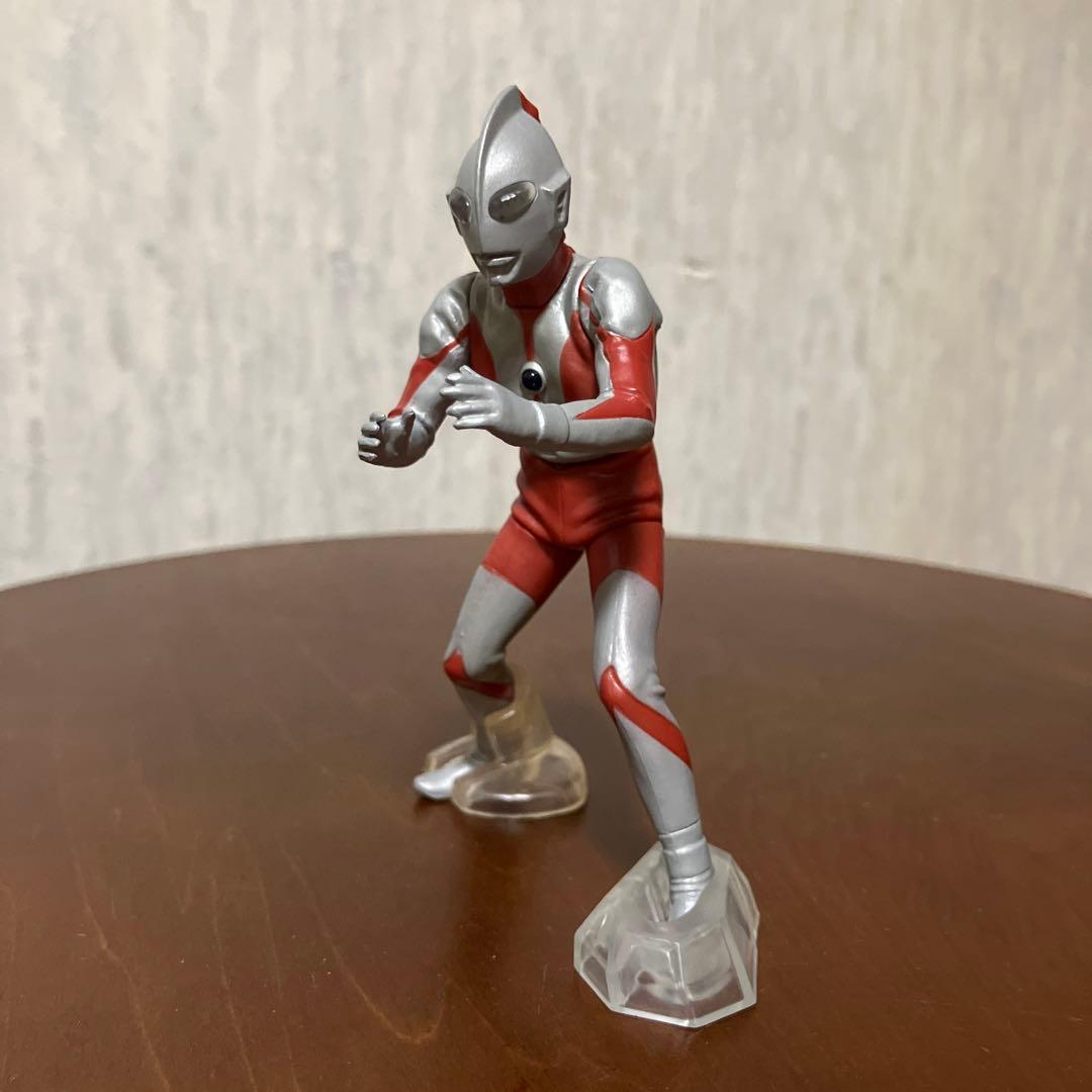 アルティメットルミナス ウルトラマン ゼットン 最終回セット - メルカリ