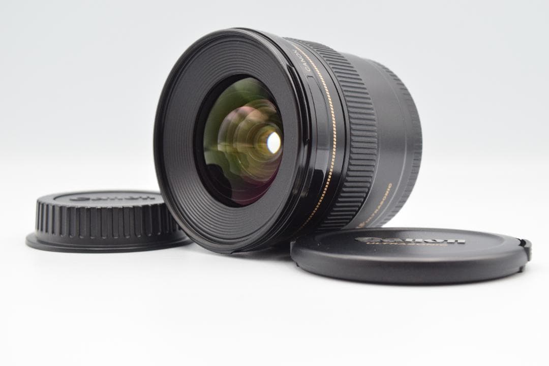 【美品】Canon EF 20mm f/2.8 USM Lens #CP029 Amazon.co.jp: Canon EF 20mm f/2.8 USM : Electronics