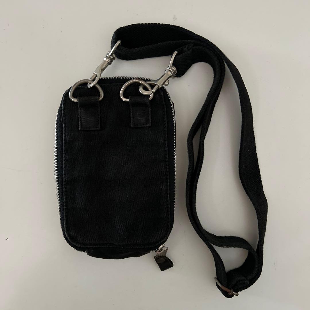 OLD STUSSY ラット ゲームボーイケース オールドステューシー 90s