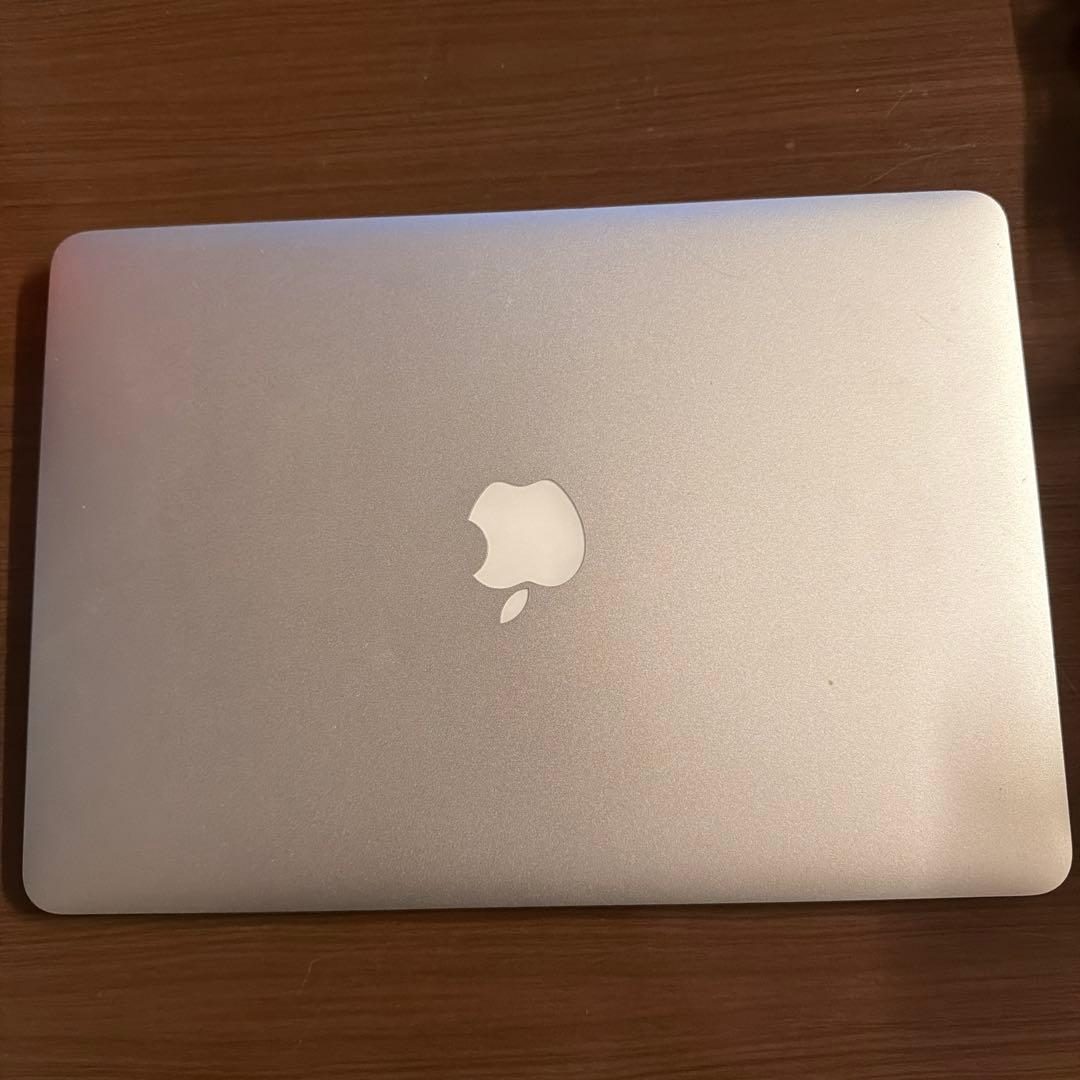 箱付】Apple MacBook シルバー 本体 ジャンク(恐らく2015) - メルカリ