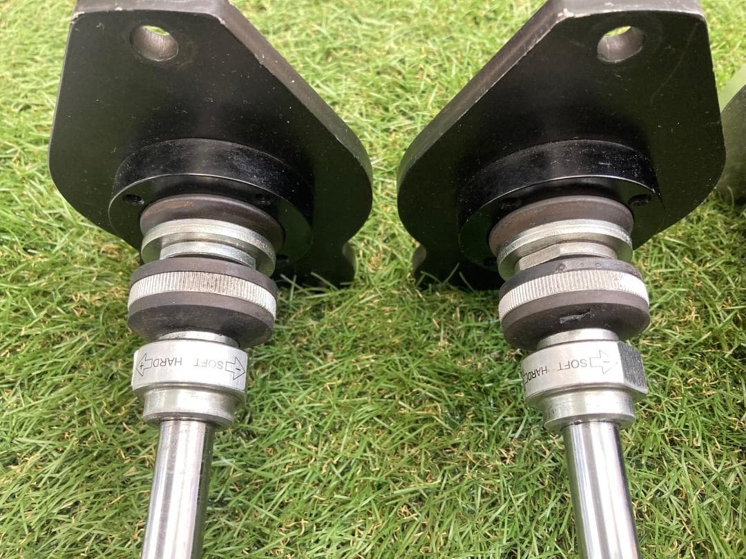 BMW F07 5シリーズ グランツーリスモ GT 車高調サス Z.S.S. - メルカリ