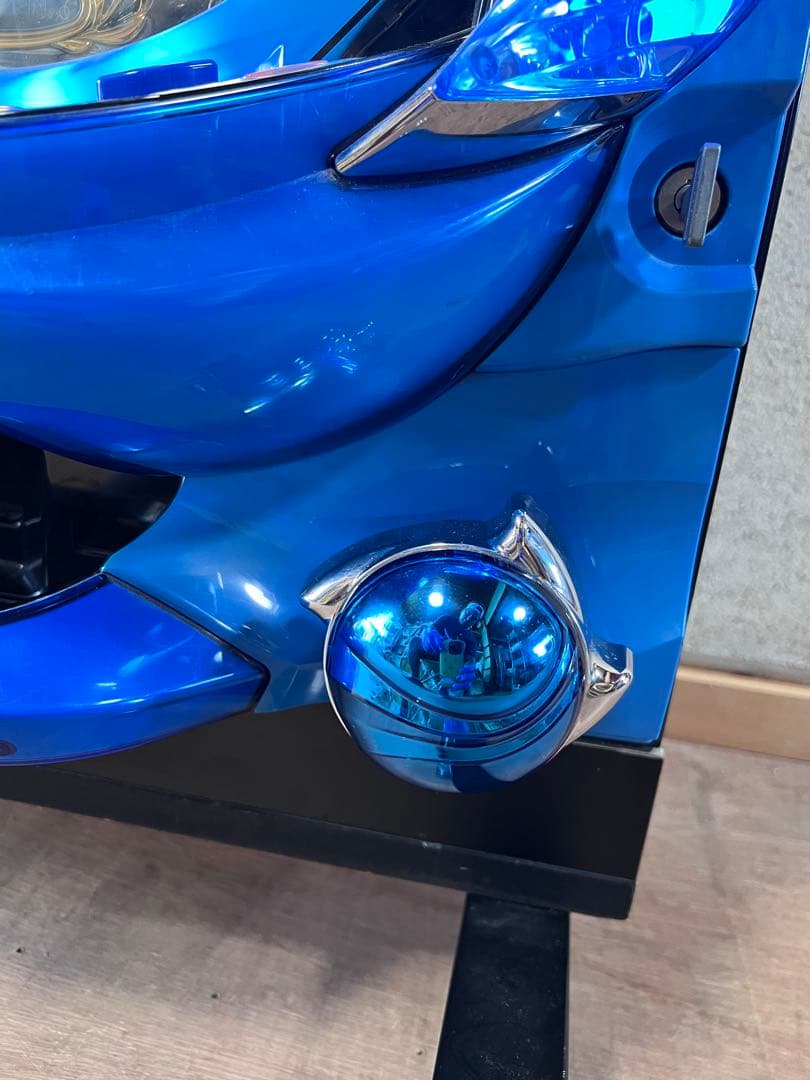 パチンコ 実機 SANYO CR大海物語スペシャル2 MTE 三洋物産