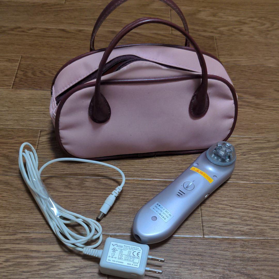 YA-MAN　脱毛もできる美容美顔器 レイボーテ ハイパーZERO｜ヤーマン公式通販サイト | ヤーマン