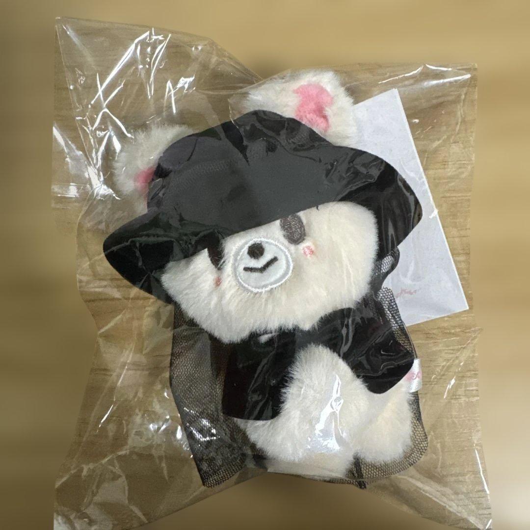 StrayKids SKZOO COSTUME PLUSH フォクシニー - メルカリ