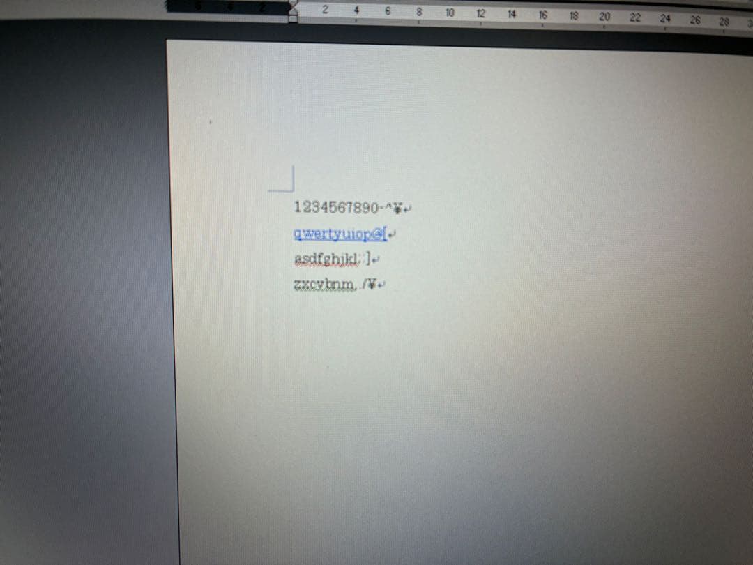 1058】lenovo thinkpad X121e XP office - メルカリ