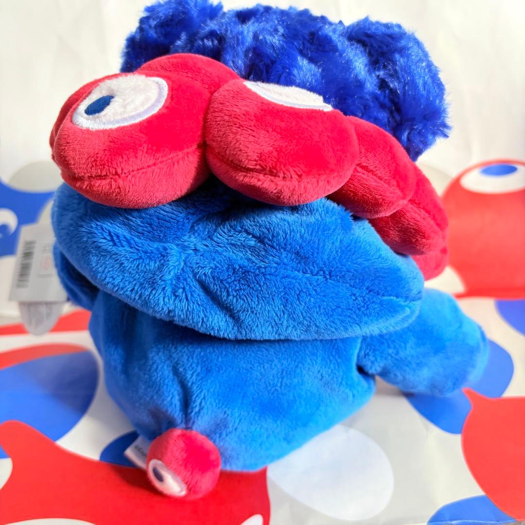 ご当地ベア ミャクミャク 大阪関西万博会場限定品 新品未使用 - メルカリ