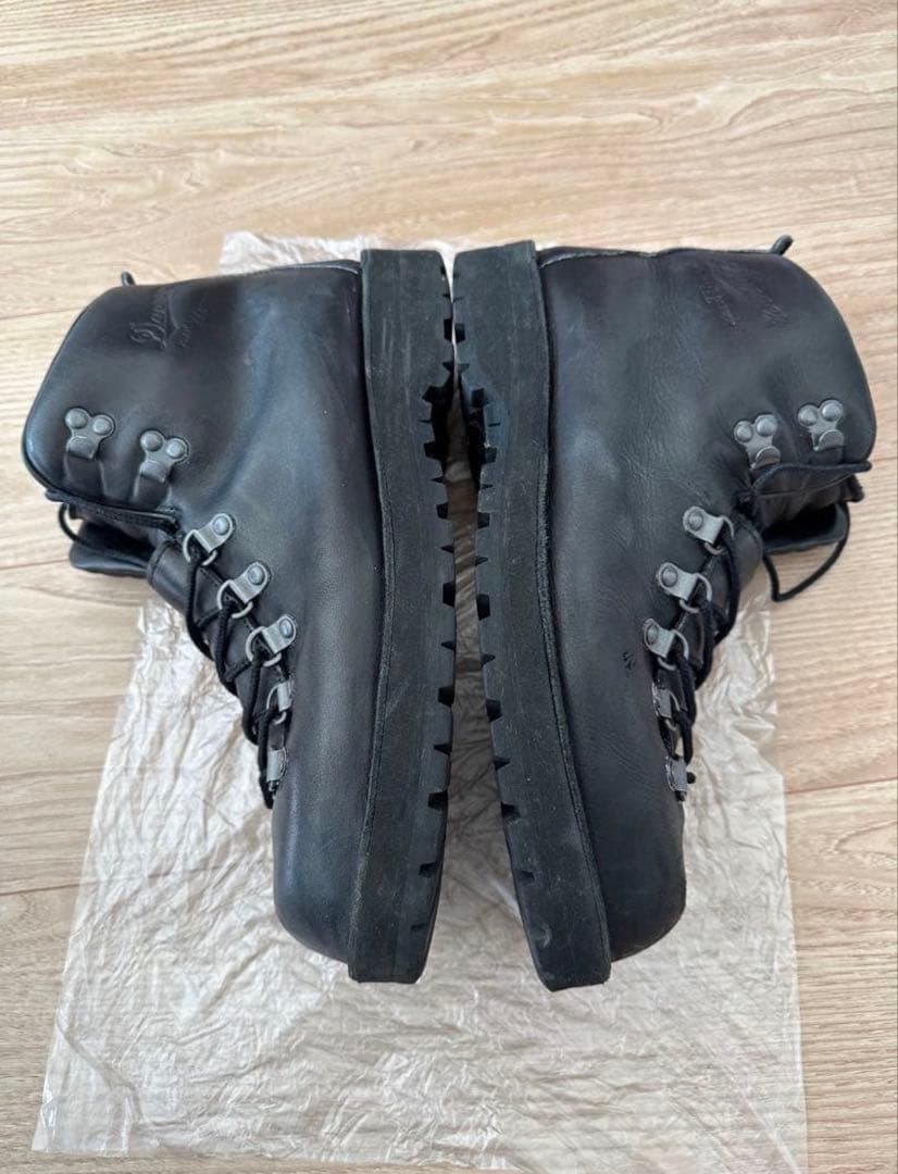 sugar -cさん専用　ダナー　sophnet. マウンテンライト US10