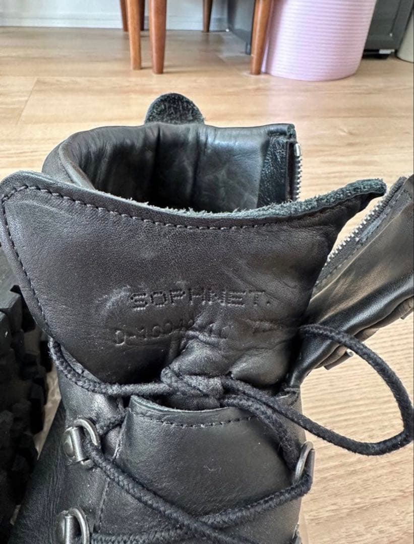 sugar -cさん専用　ダナー　sophnet. マウンテンライト US10