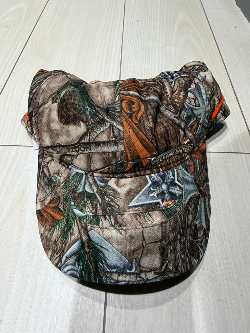 chrome hearts nocta nike cap L/XL L キャップ - メルカリ