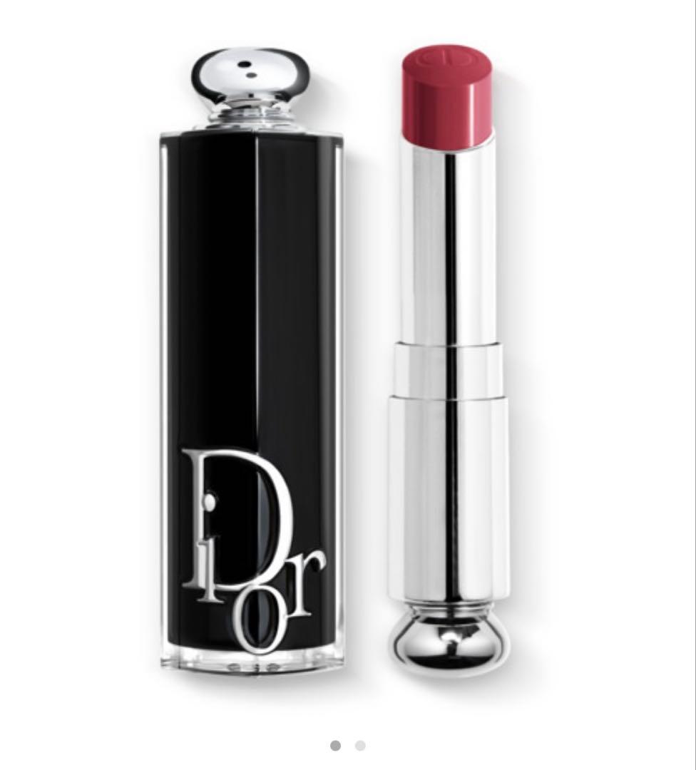 Dior化粧品チークスターリーピンク パレット002グロウ リップ667