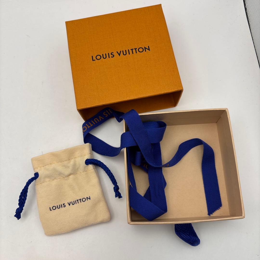LOUIS VUITTON ギフトボックスセット空き箱ギフト箱 - メルカリ