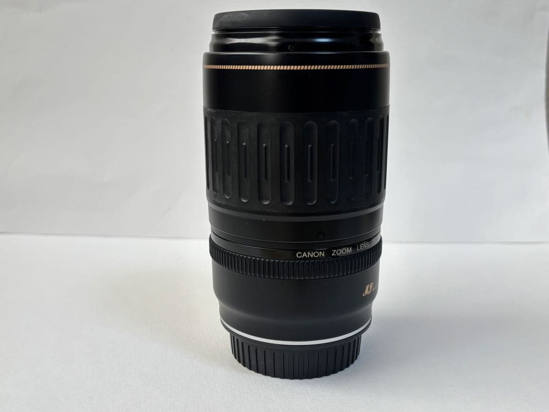 キヤノン Canon EF100-300mmF4.5-5.6 USM（訳あり）