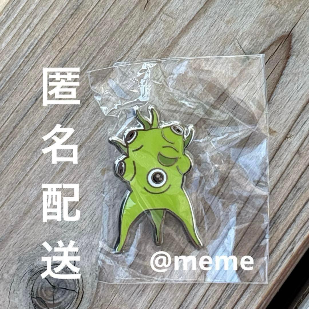 関西万博 EXPO2025 チェコ館 レネ Rene ピンバッジ ピンズ - メルカリ