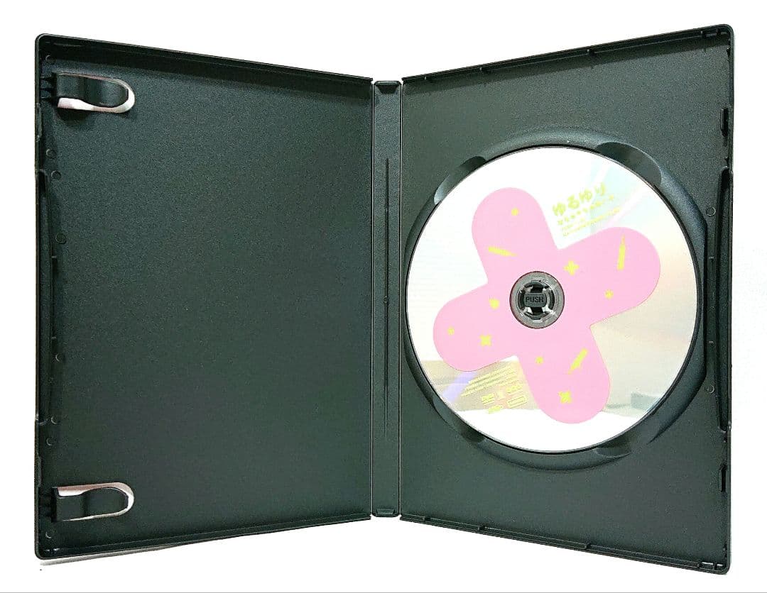 ゆるゆり【1期/2期/3期/なちゅやちゅみ】 DVD 全19巻 セット