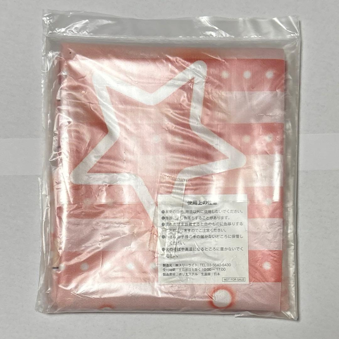 希少】【美品】エルザフォルテ描き下ろしB2布ポスター Amazon限定