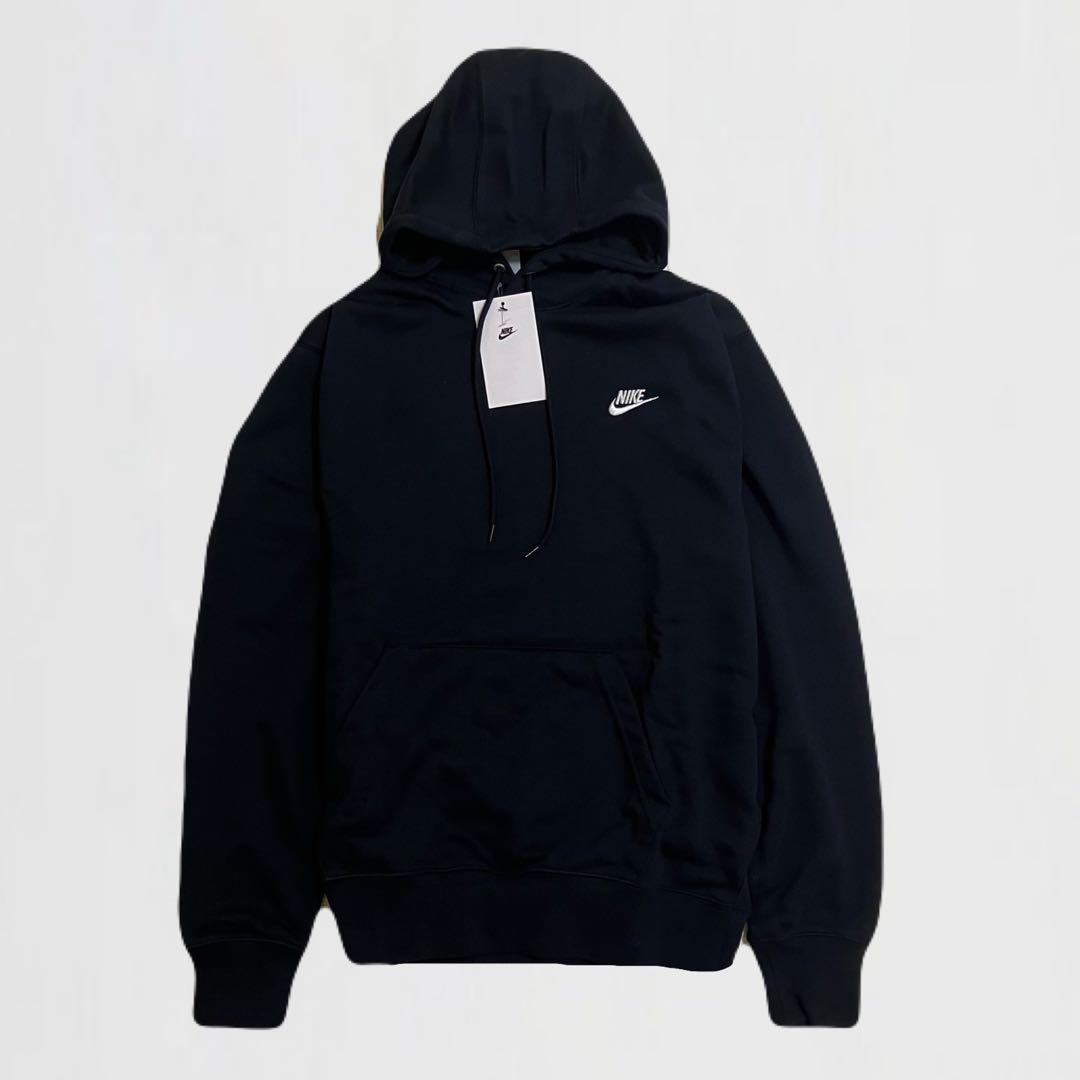 新品】NIKE ナイキ 上下 セットアップ /ブラック XL 2025年モデル