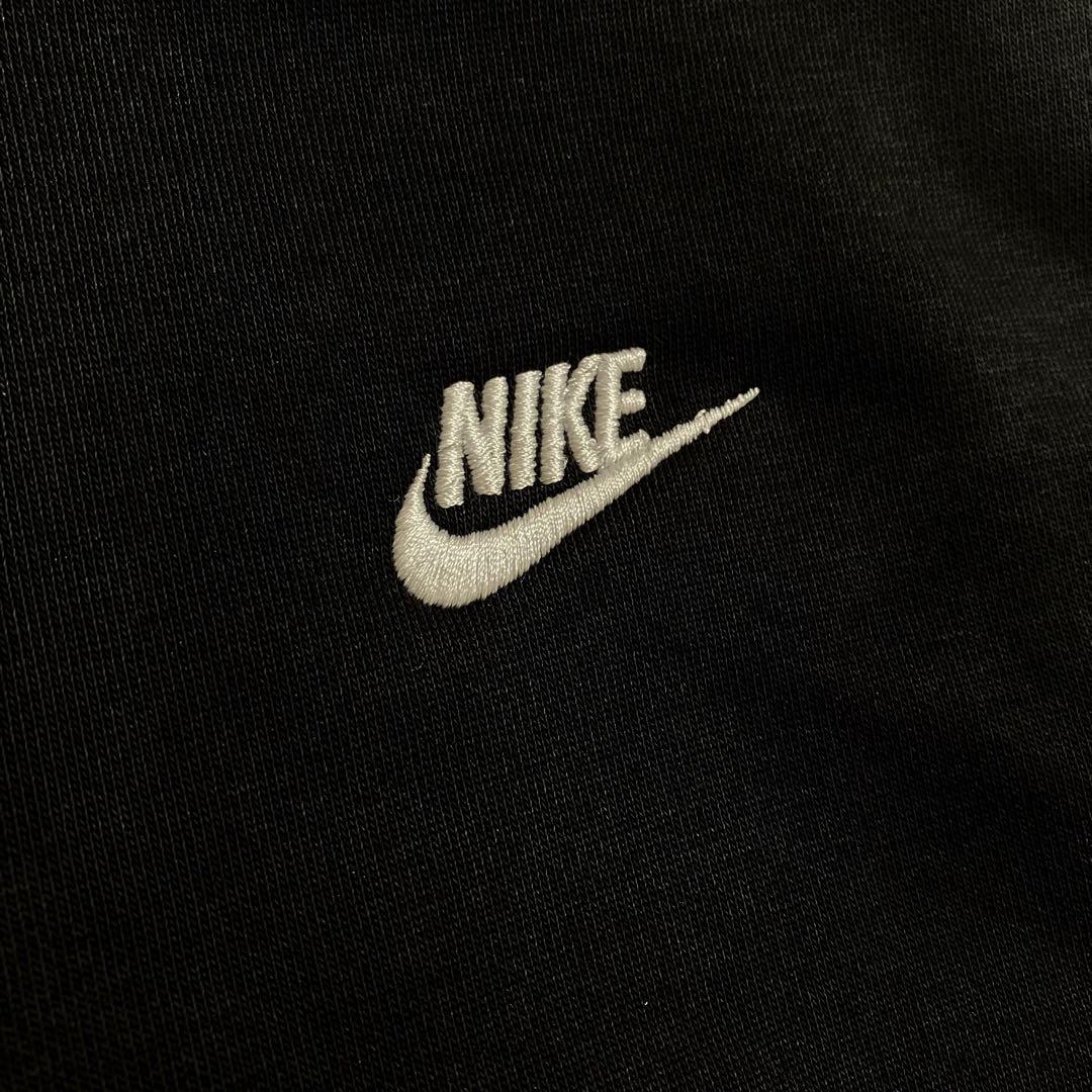 新品】NIKE ナイキ 上下 セットアップ /ブラック XL 2025年モデル