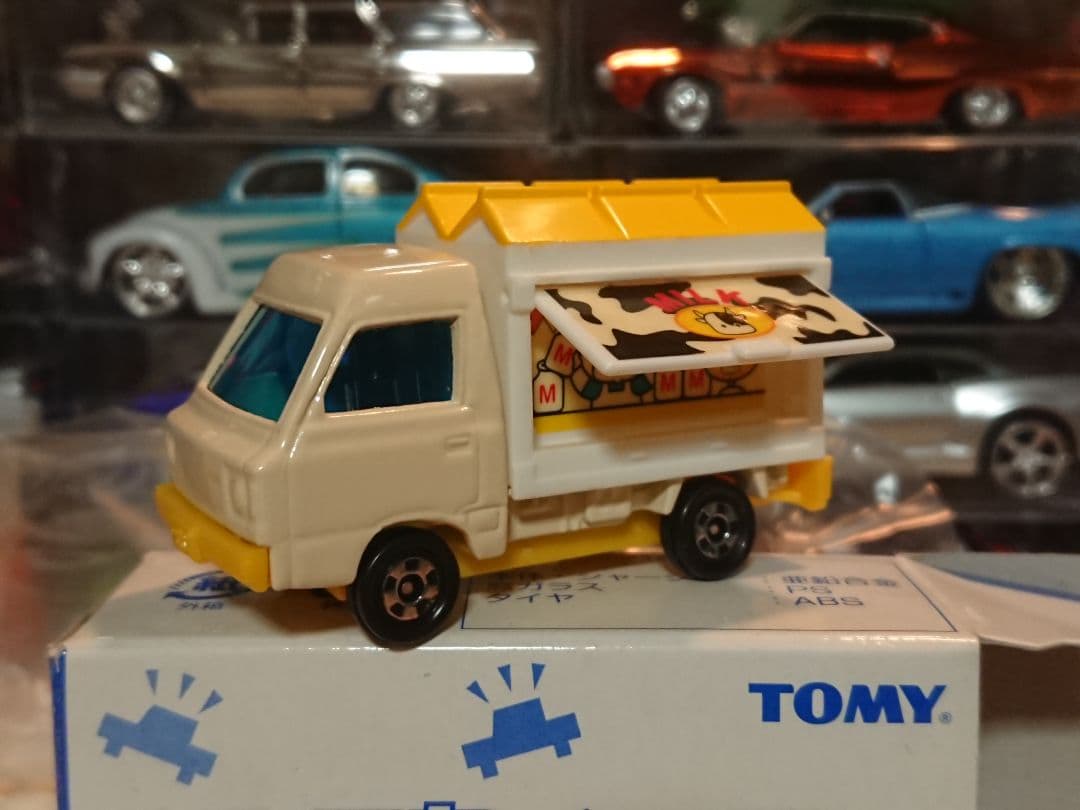 トミカ milk 軽トラ？ 送料別 トミカ milk 軽トラ？ 送料別 トミカ milk 軽トラ？ 送料別 トミカ