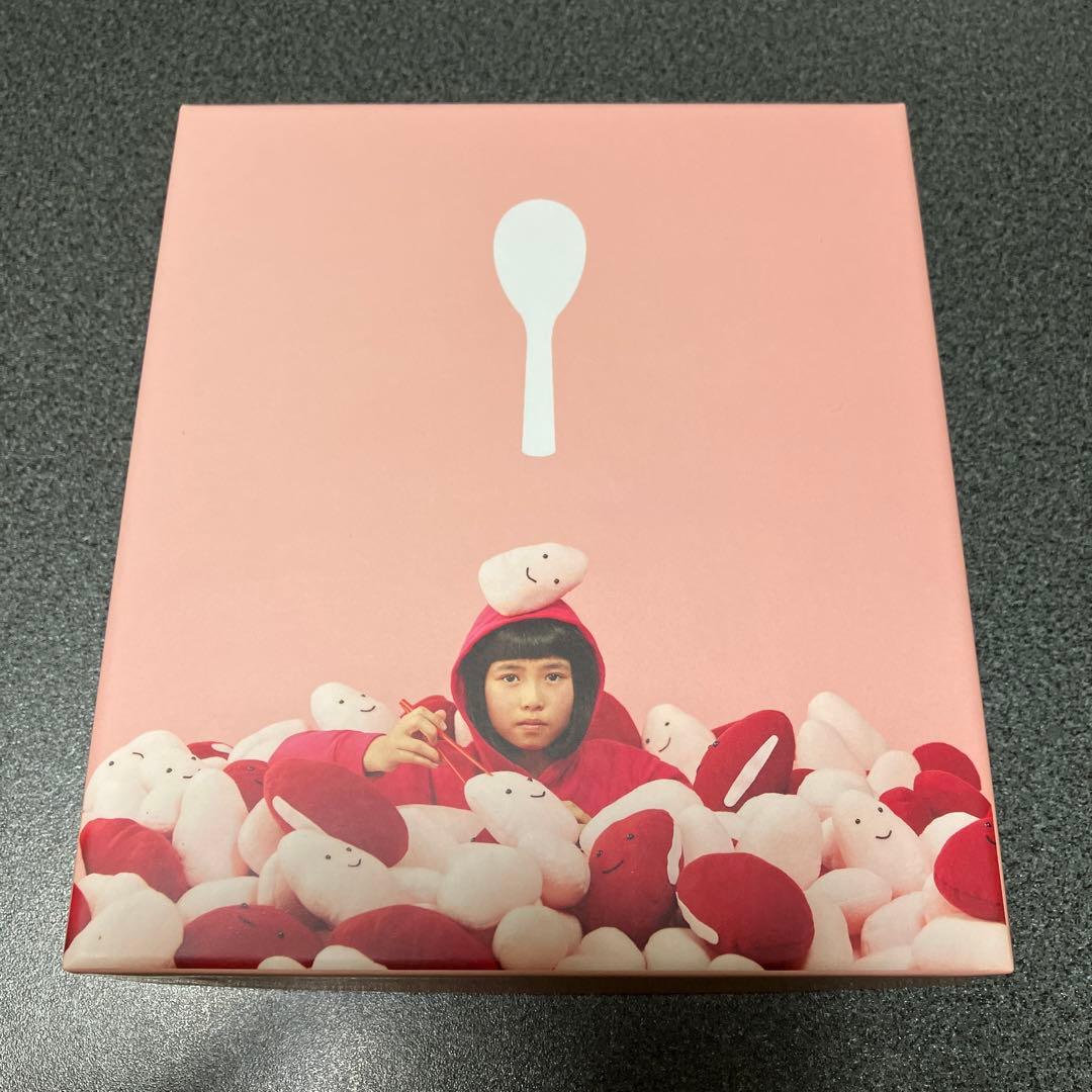 赤い公園 - 赤飯(熱唱祭り盤) Amazon.co.jp: 赤飯(初回生産限定スペシャルプライス盤・~熱唱祭り盤